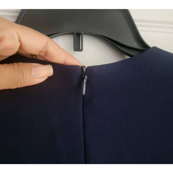 MM.Lafleur The Emily Dress "WonderTex" 4 - Picture 6 of 11